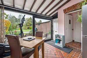 Garden Room- click for photo gallery